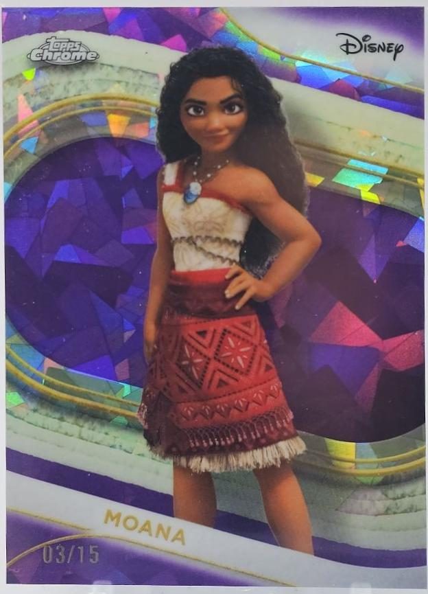 Moana