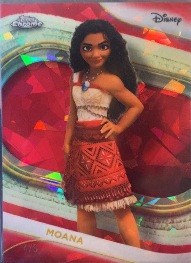 Moana