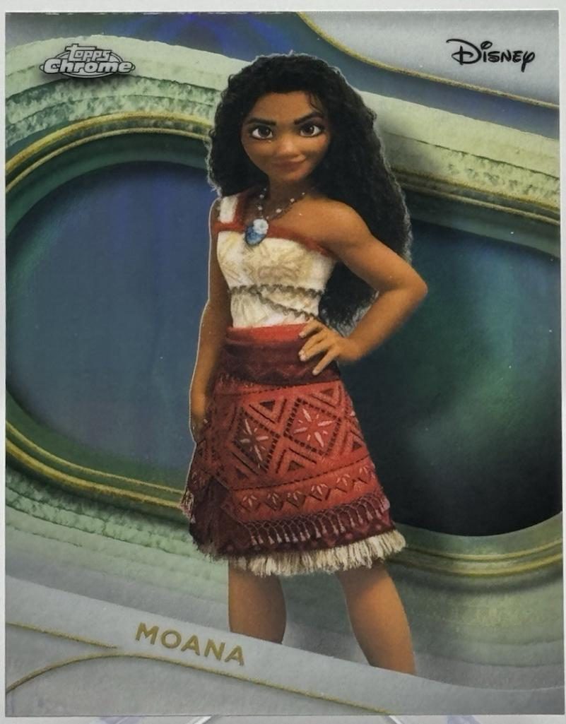 Moana