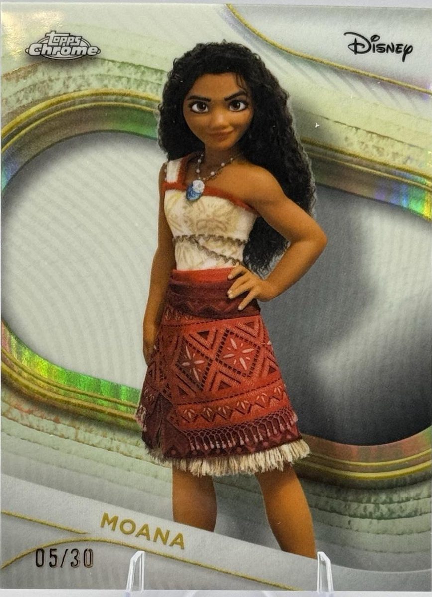 Moana