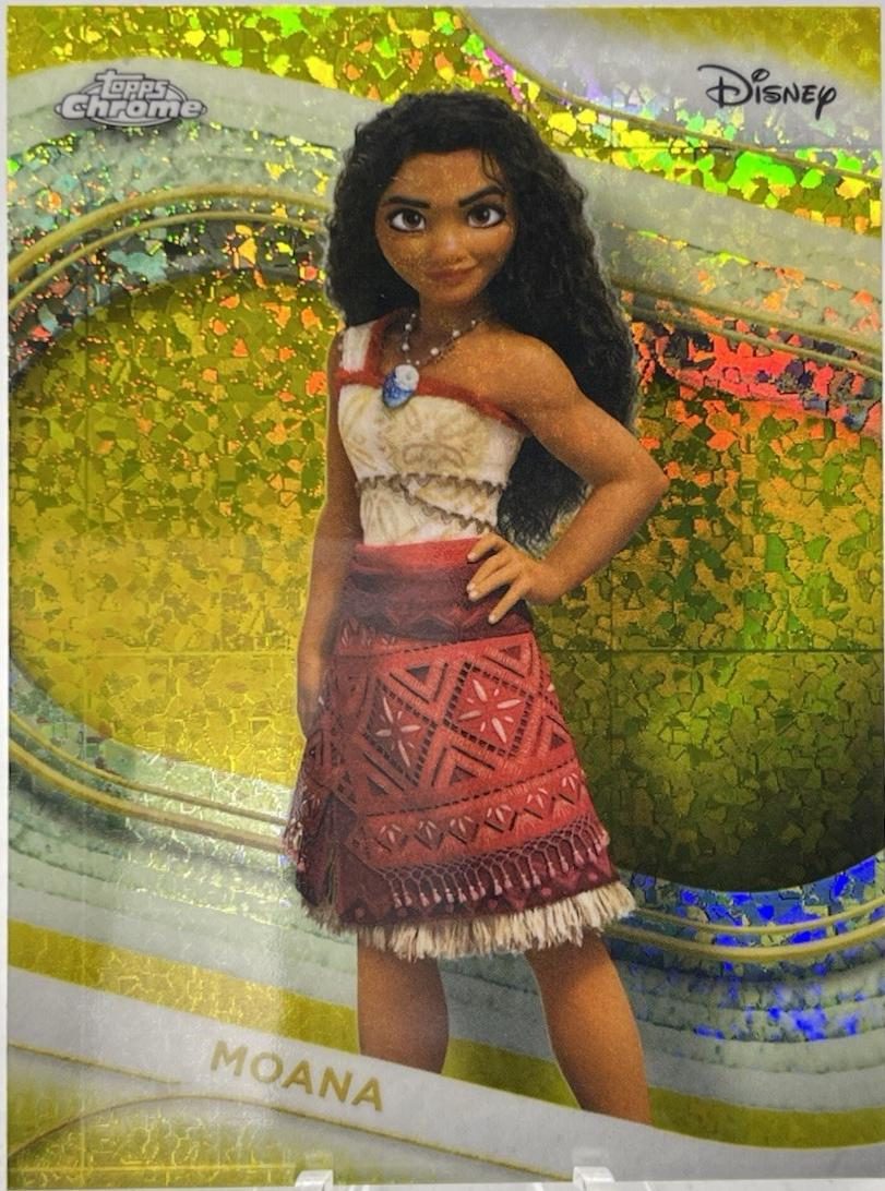 Moana