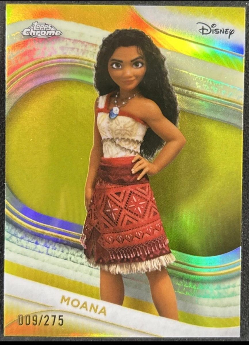 Moana