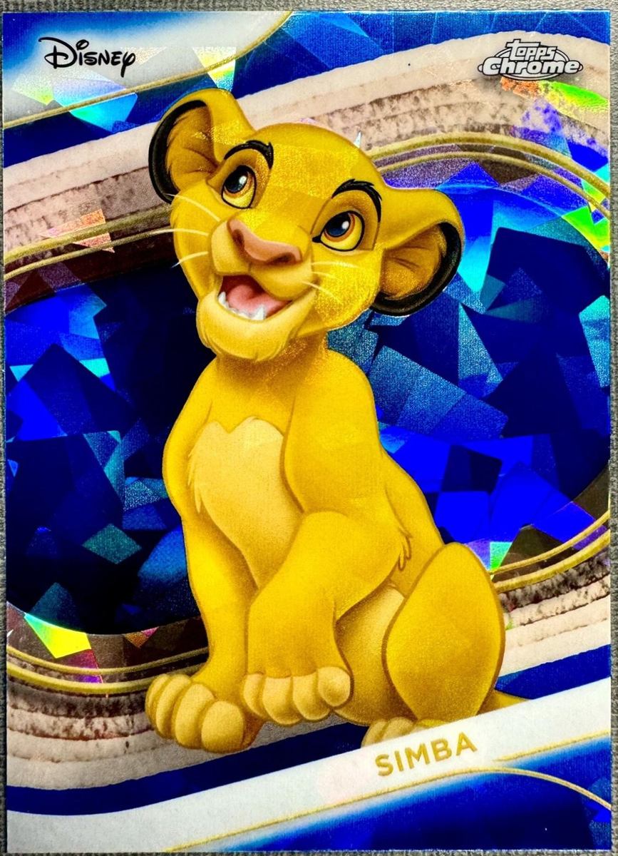 Simba
