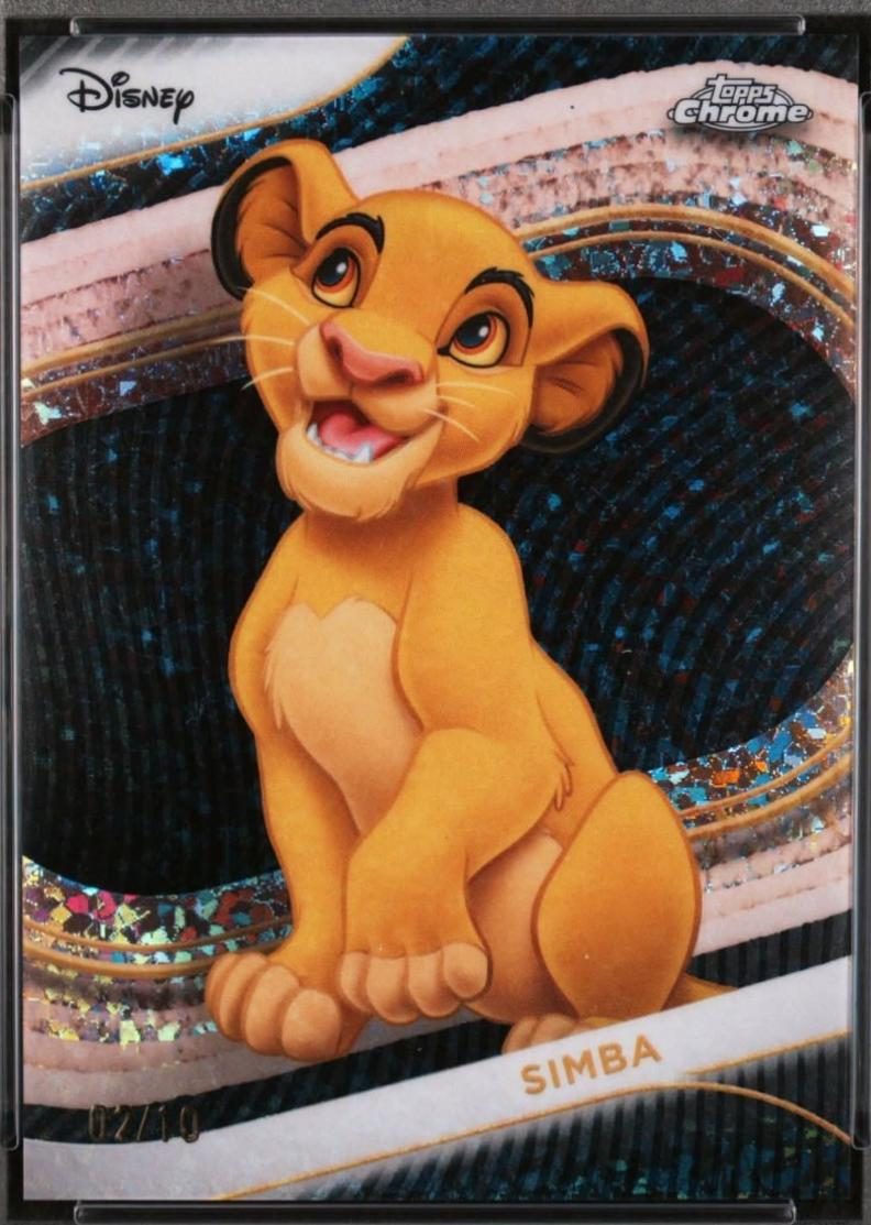 Simba