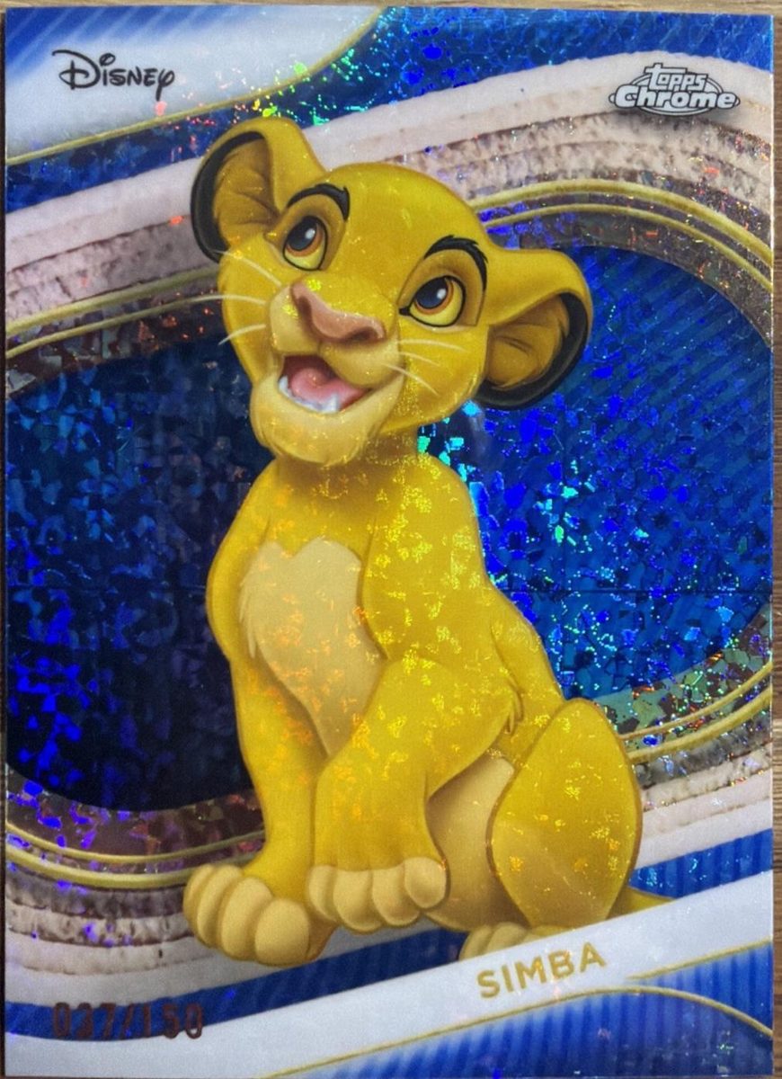 Simba