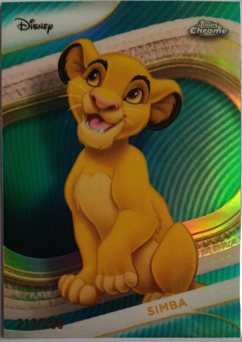 Simba