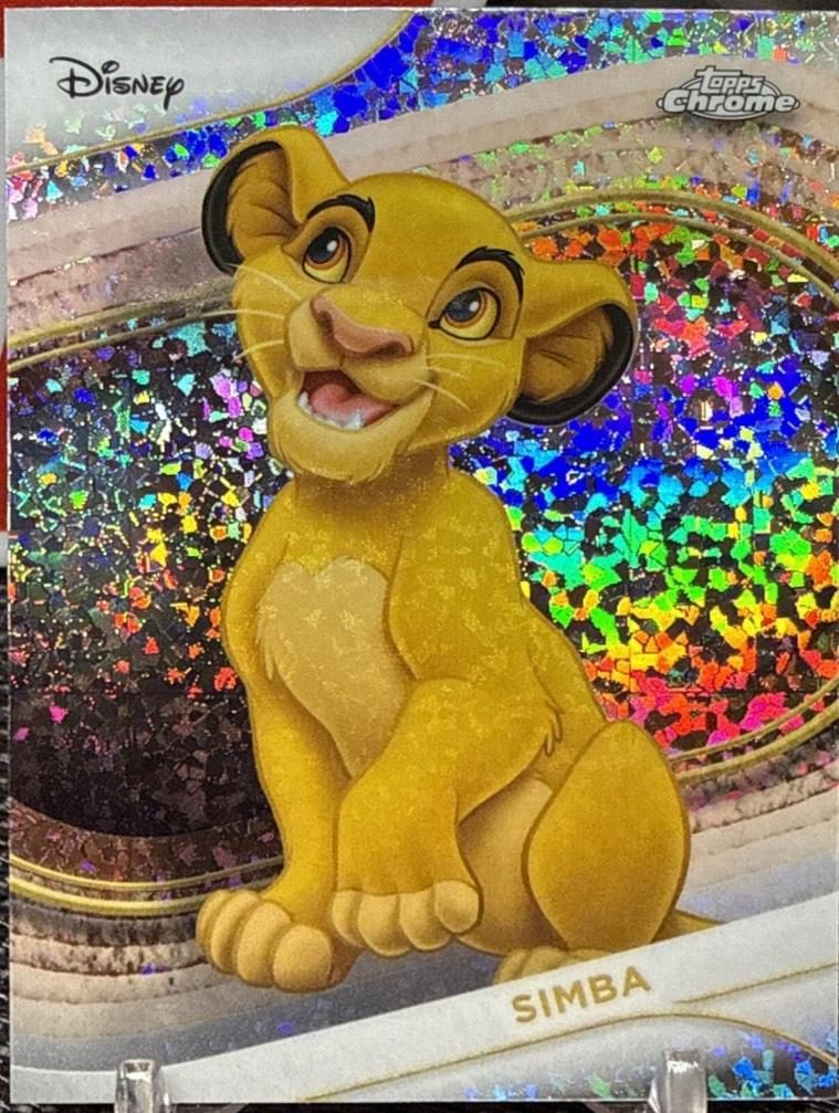 Simba