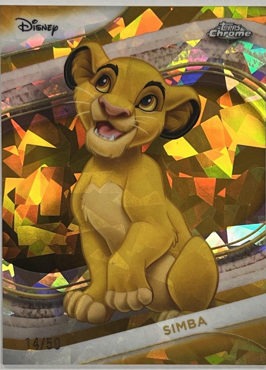 Simba