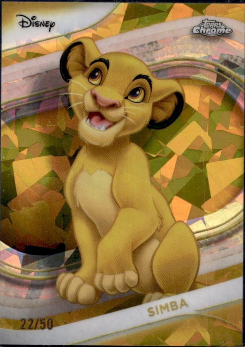 Simba
