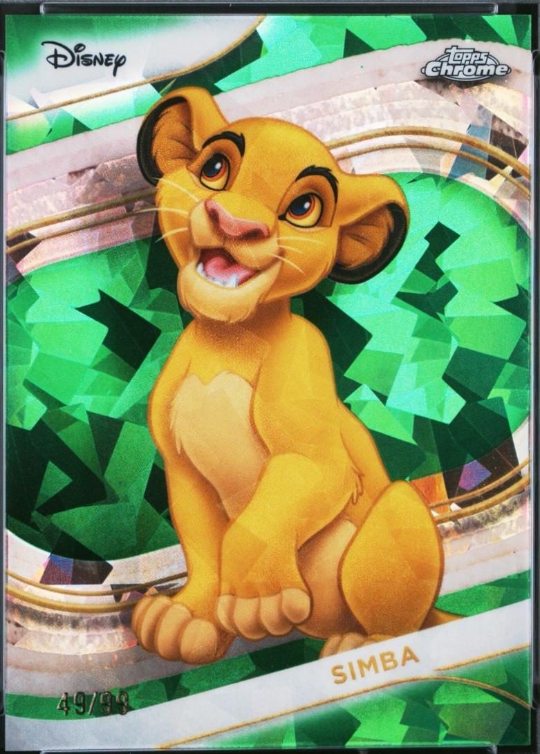 Simba