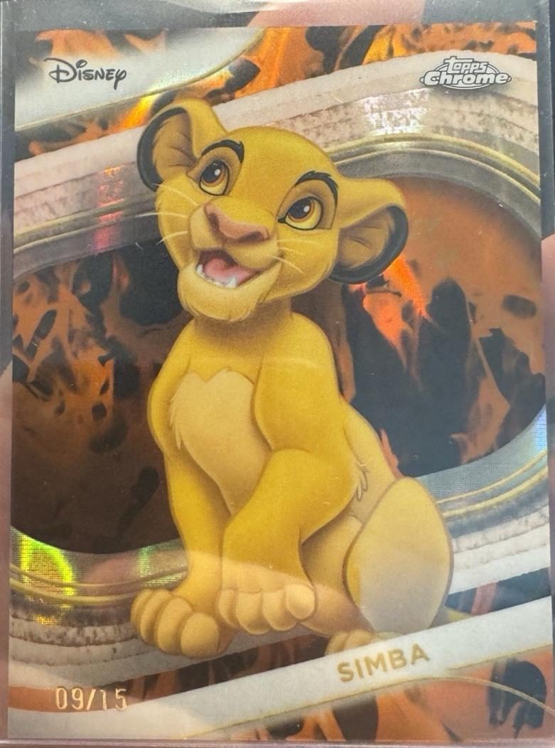 Simba