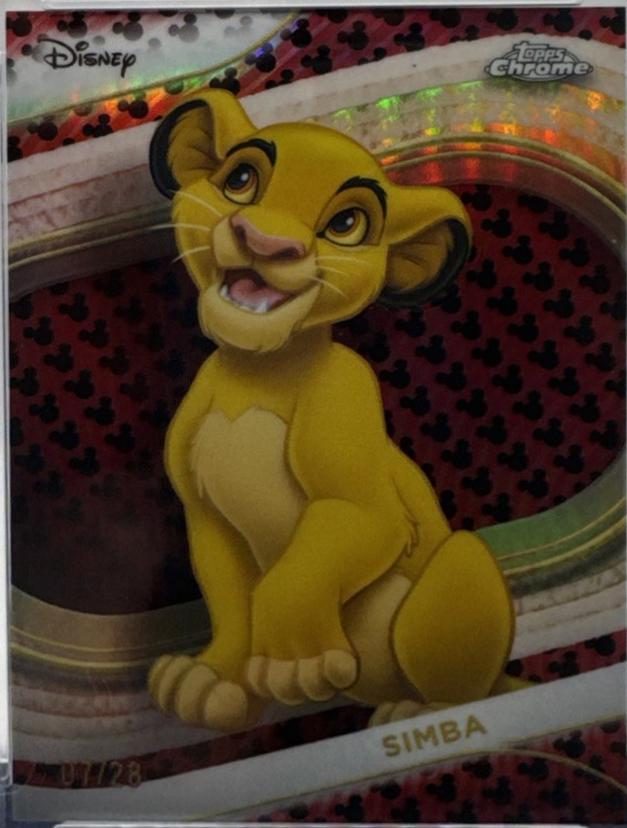 Simba