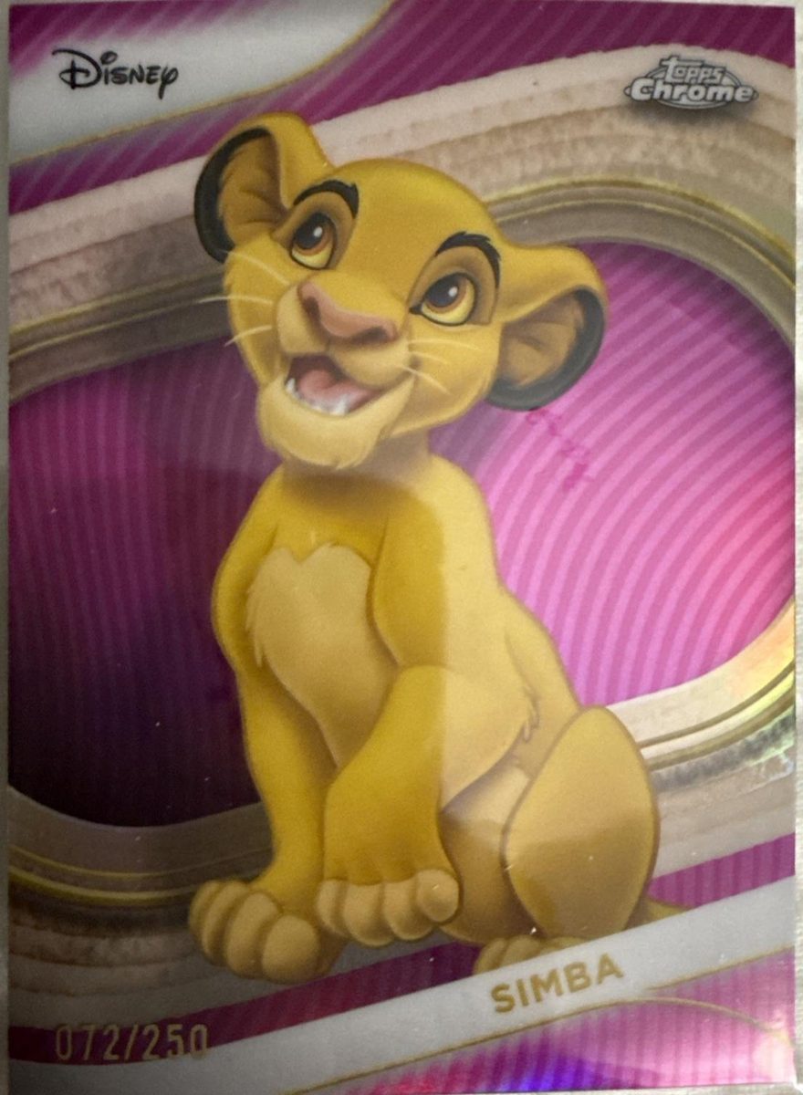 Simba