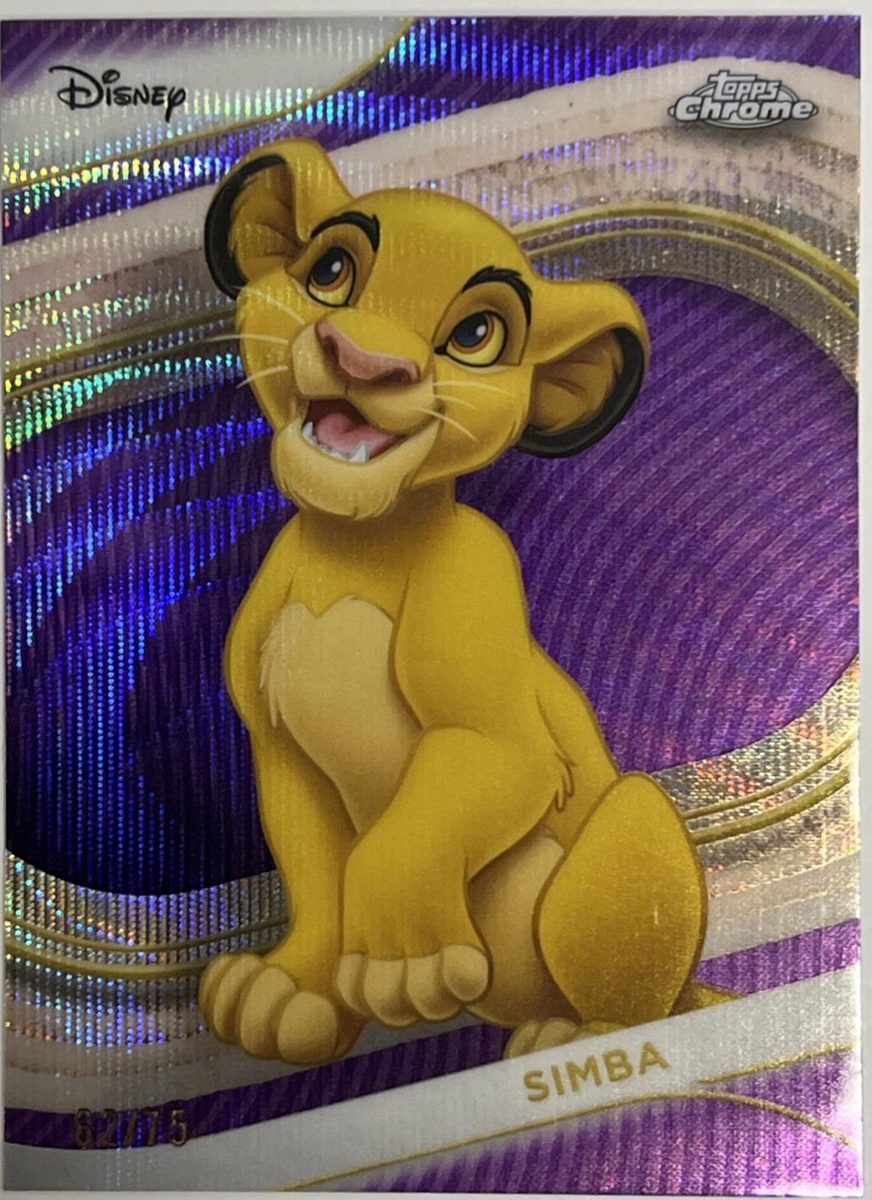 Simba