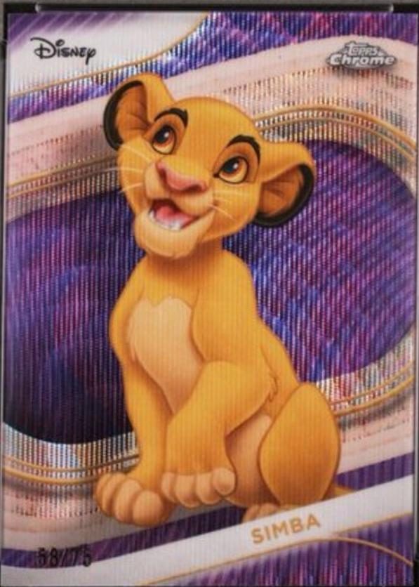 Simba