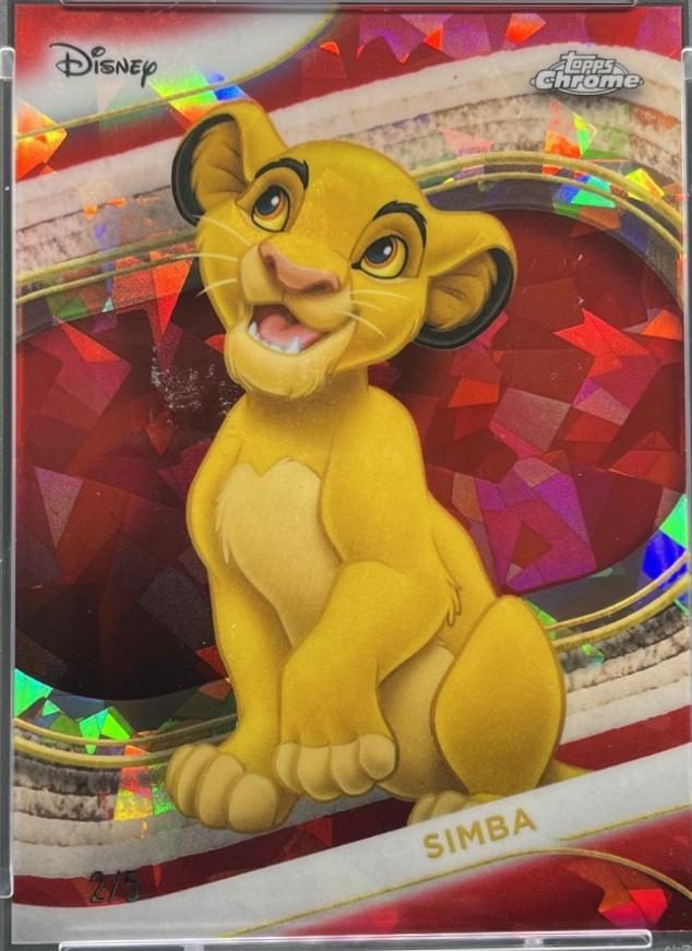 Simba