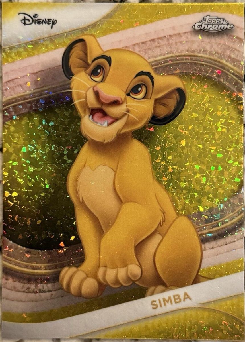 Simba