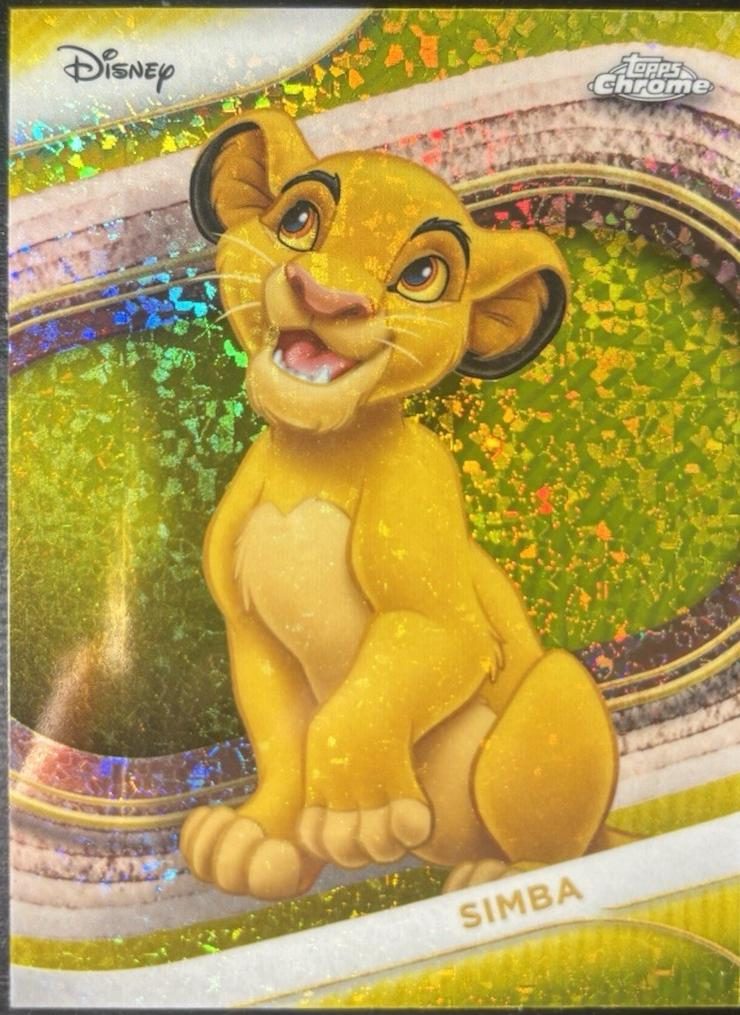 Simba