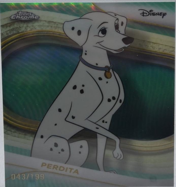 Perdita