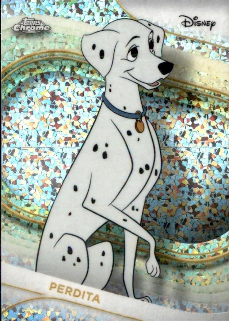 Perdita