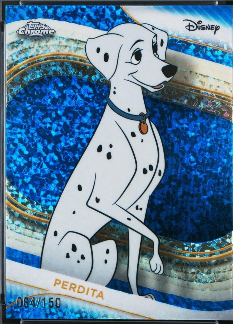 Perdita