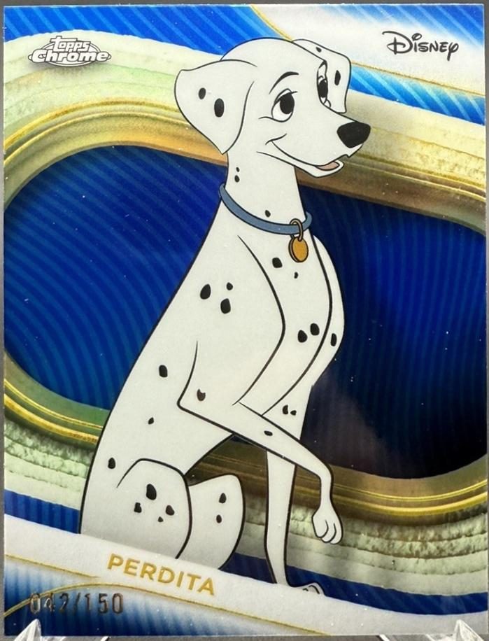 Perdita