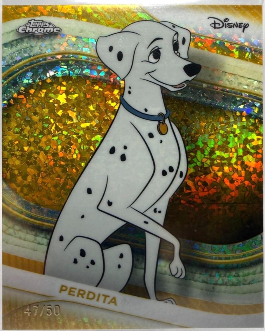 Perdita