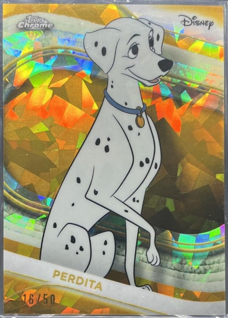 Perdita