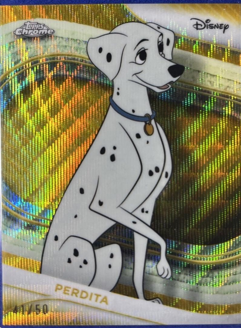 Perdita