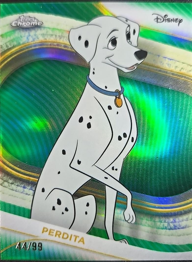 Perdita