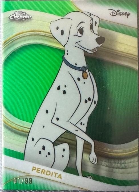 Perdita