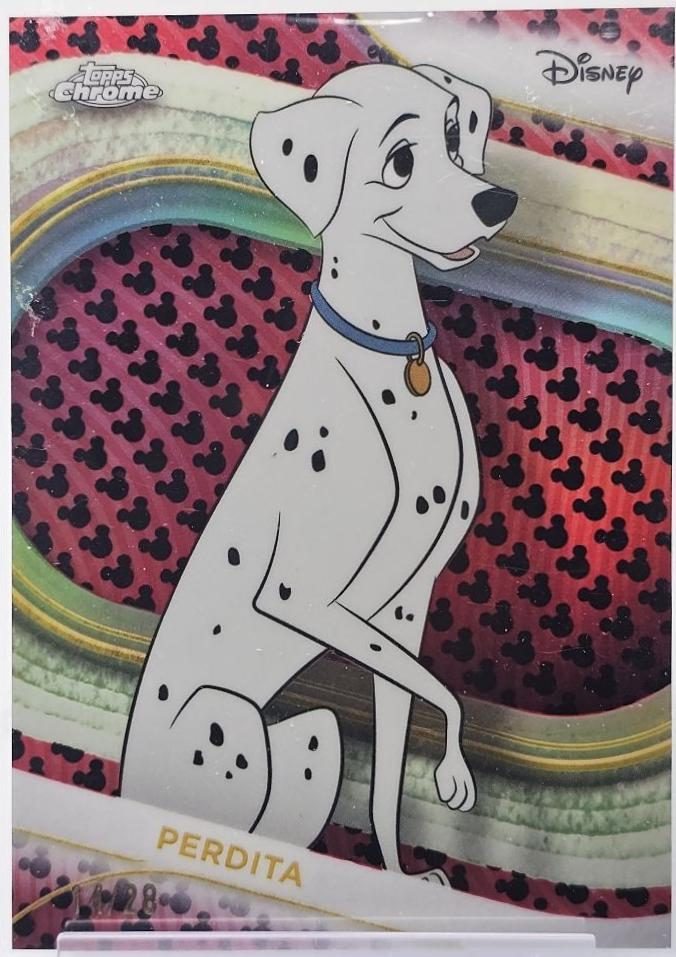 Perdita