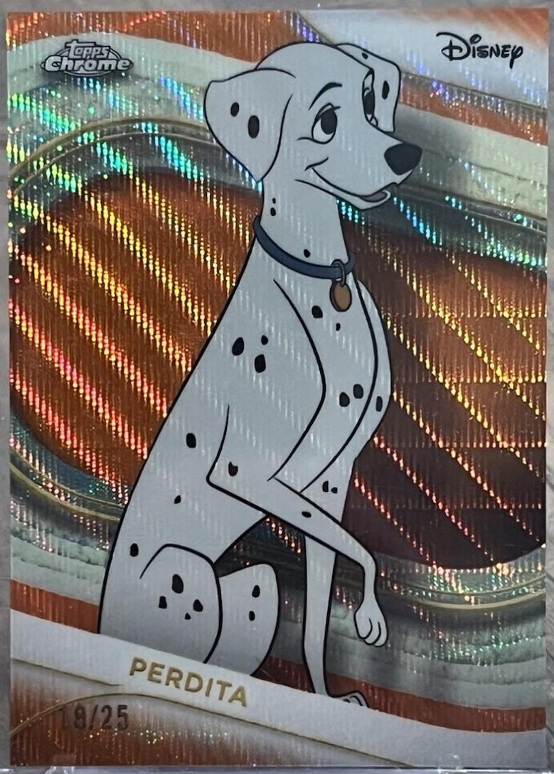 Perdita