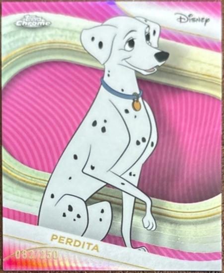 Perdita
