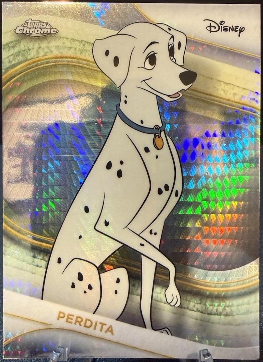 Perdita