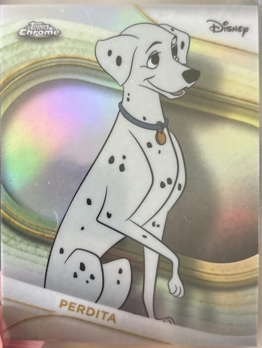 Perdita