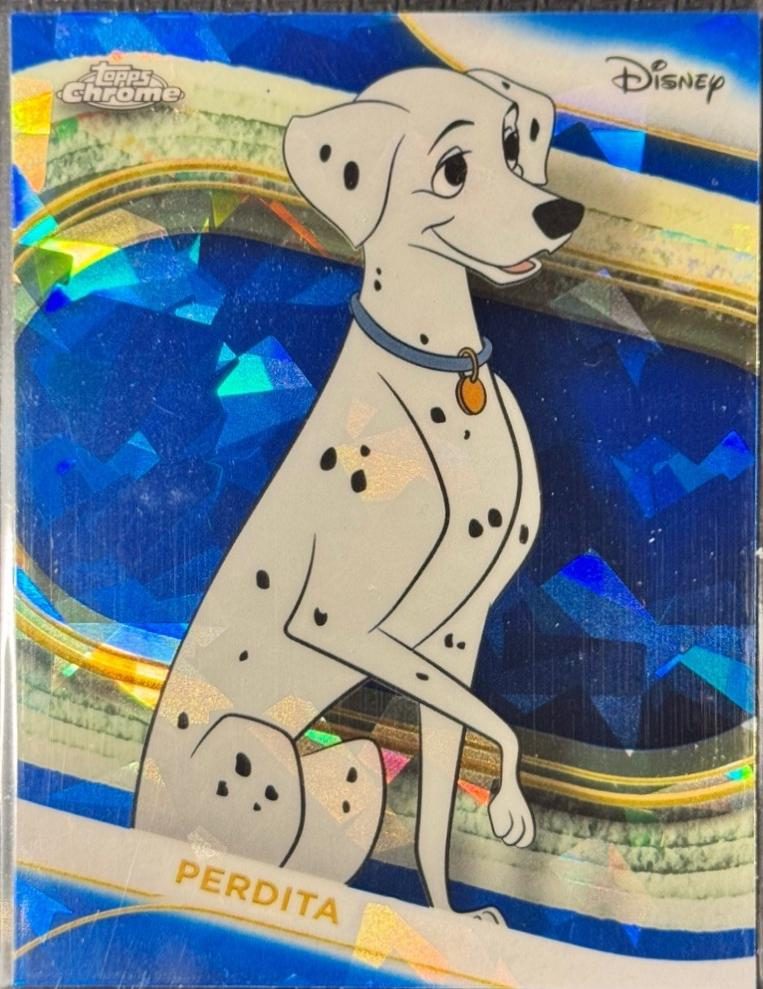Perdita