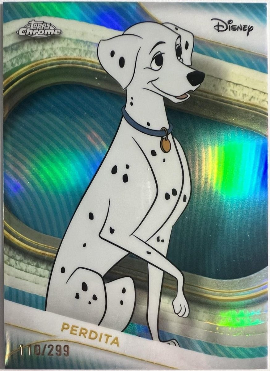 Perdita