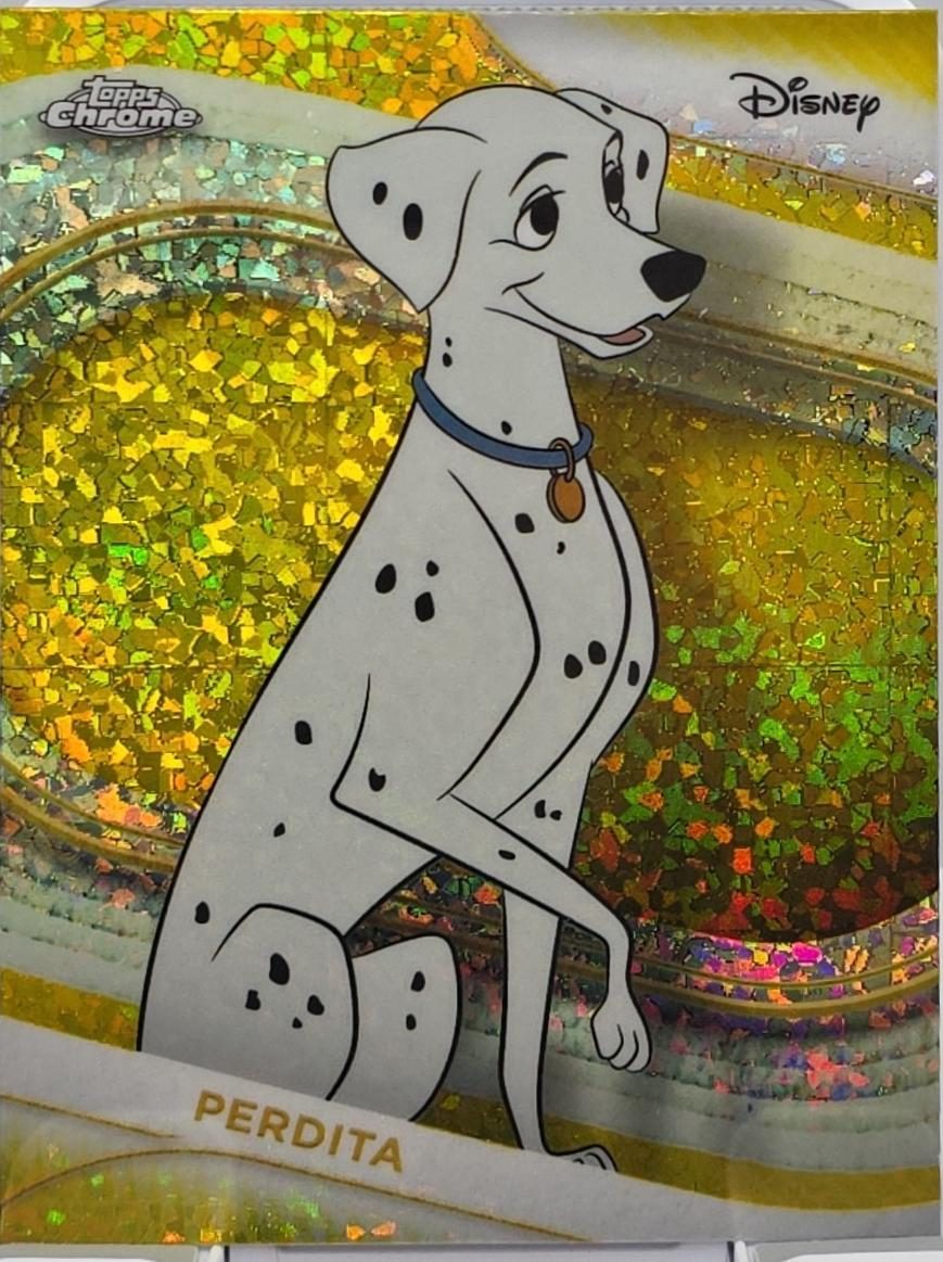 Perdita