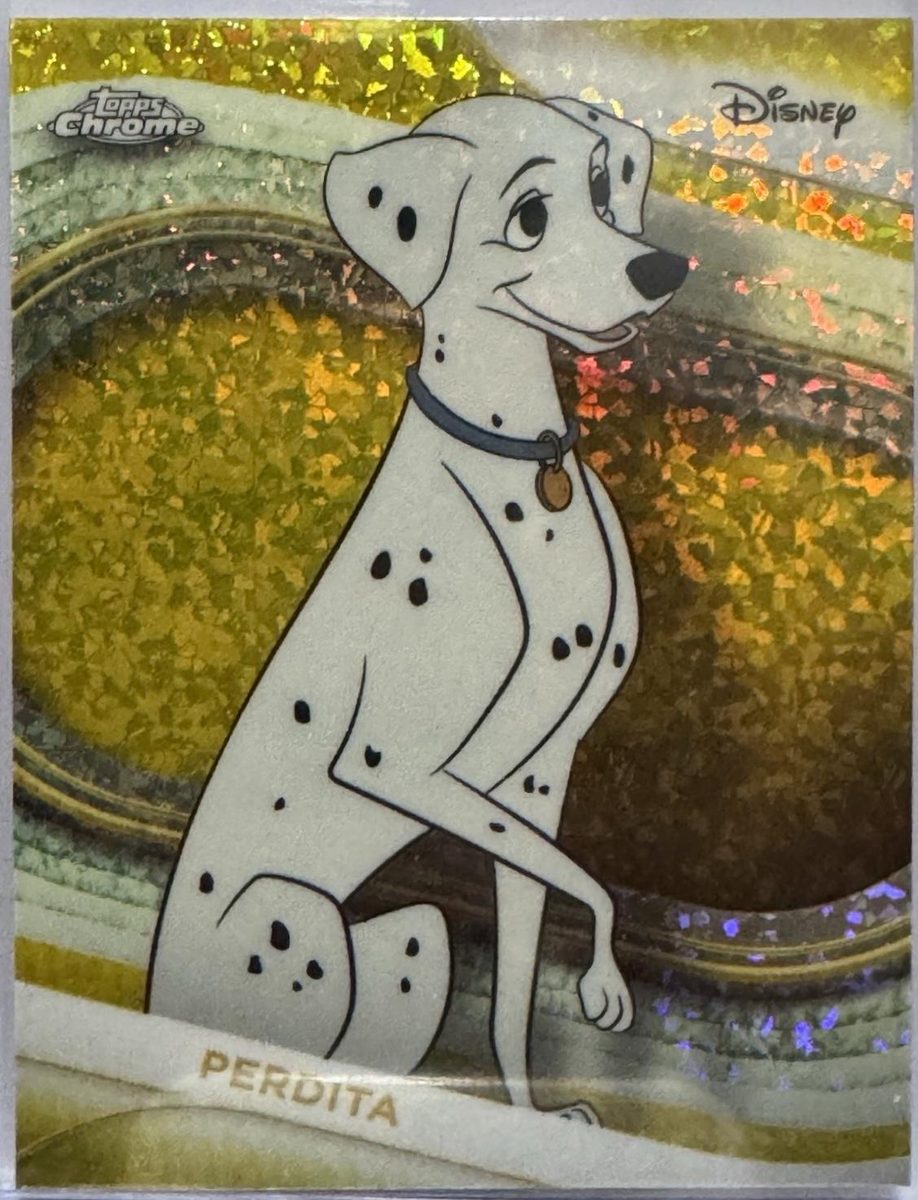 Perdita