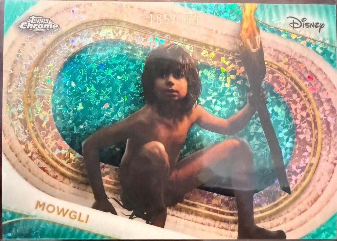Mowgli