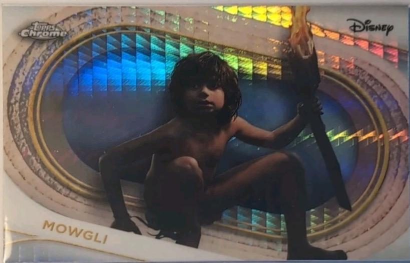 Mowgli
