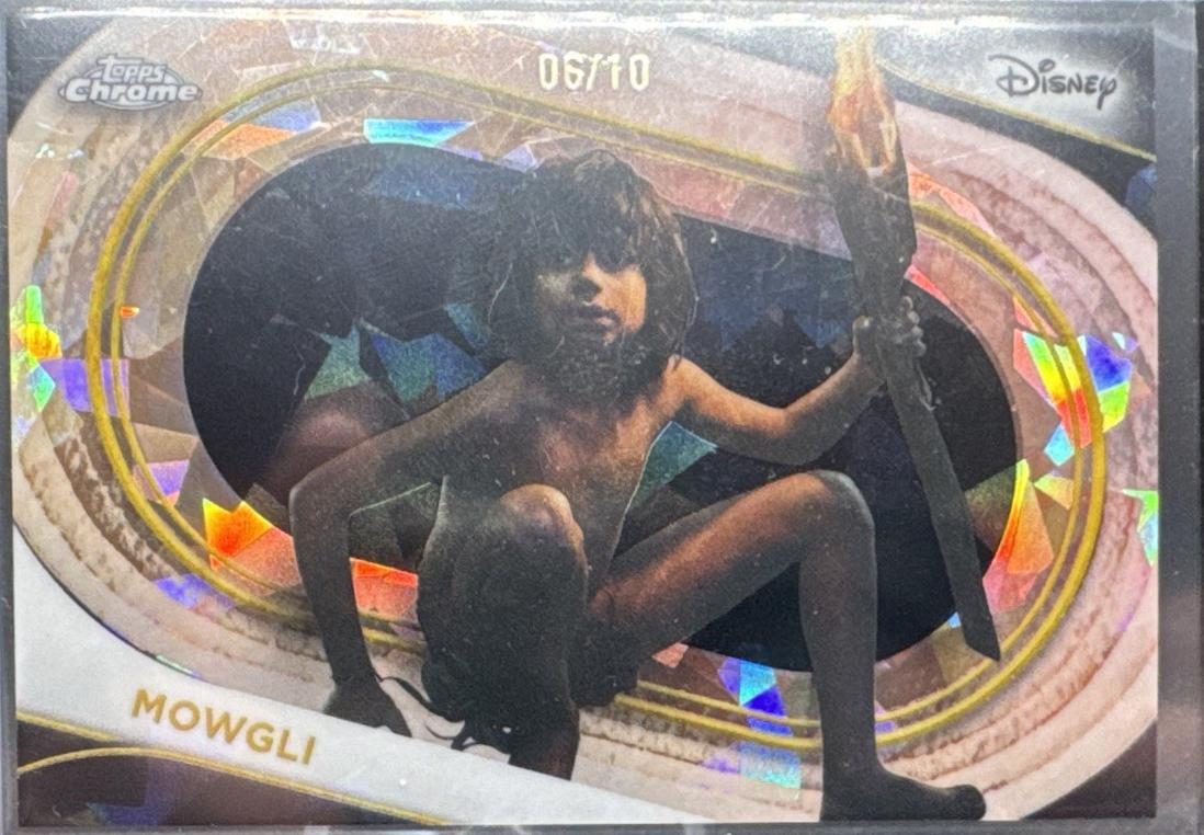 Mowgli