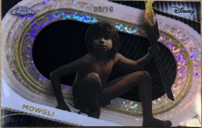Mowgli