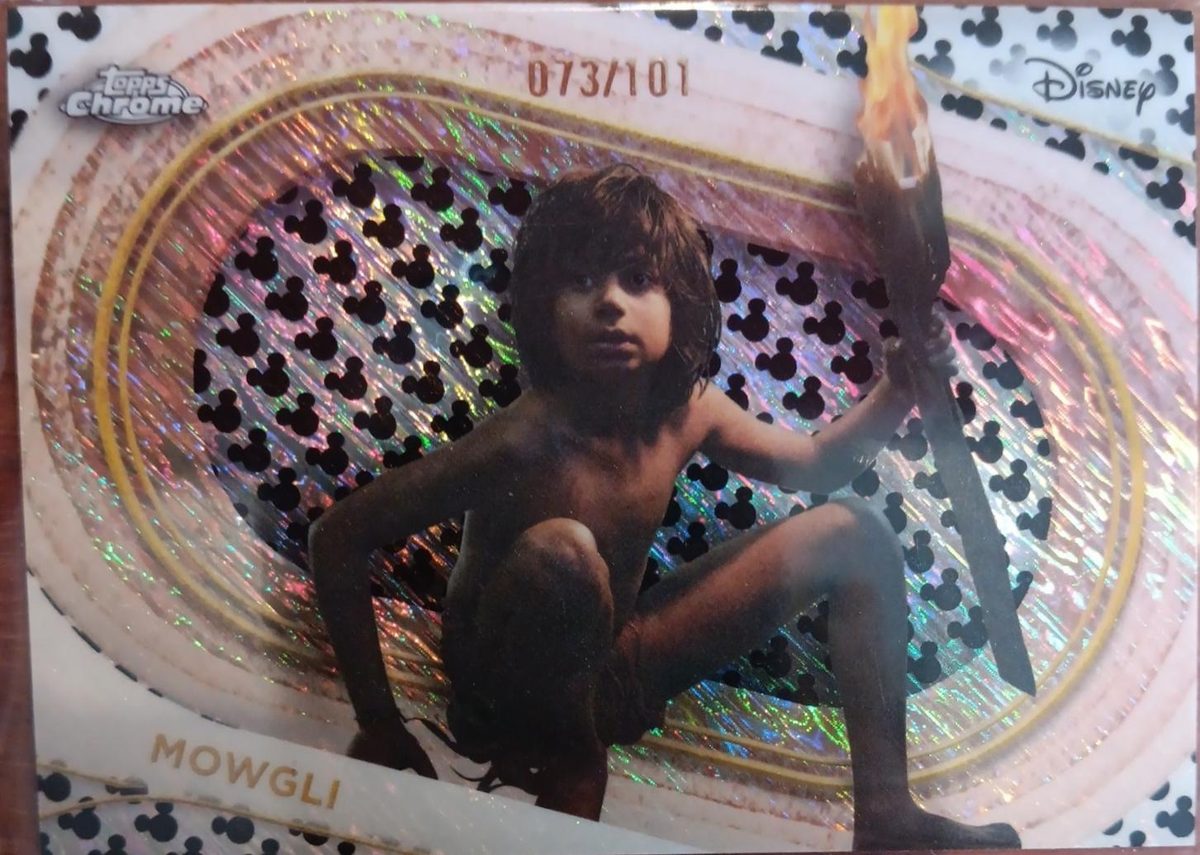 Mowgli