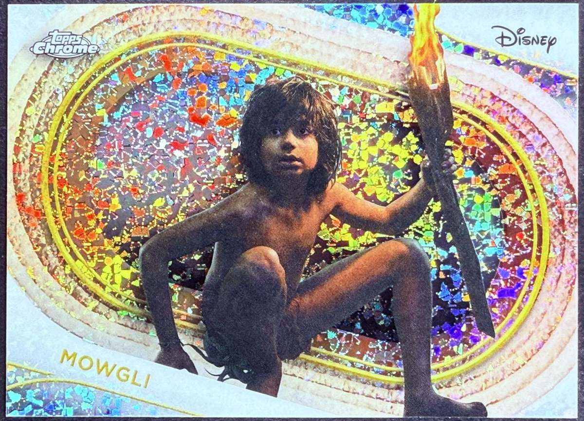 Mowgli