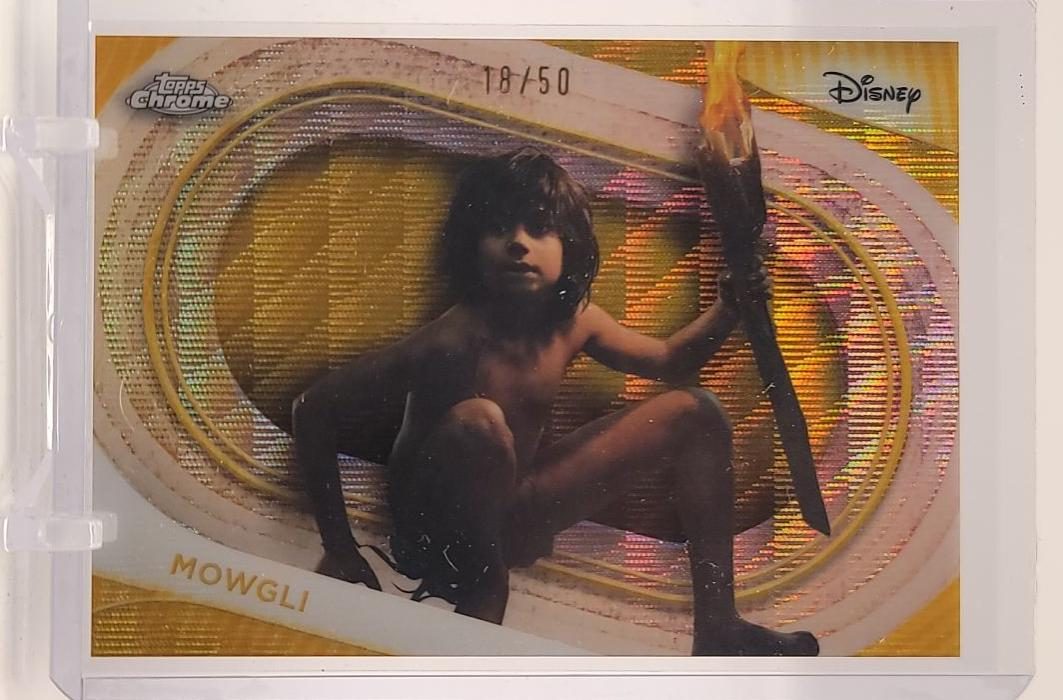 Mowgli