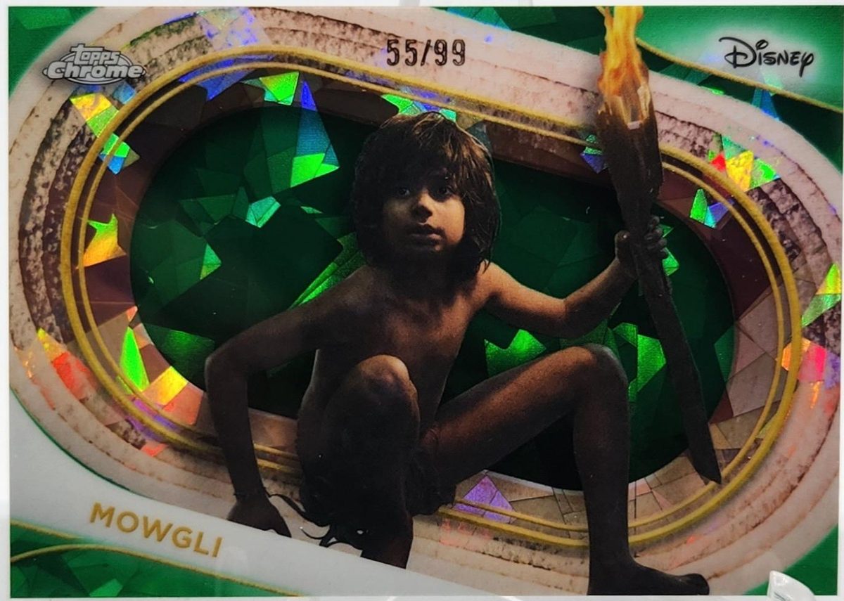 Mowgli