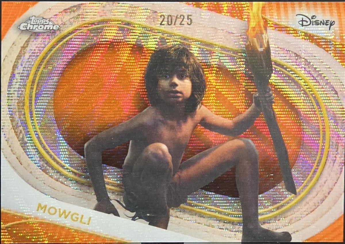 Mowgli