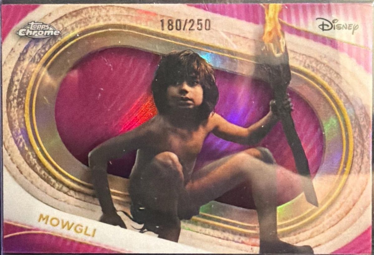 Mowgli